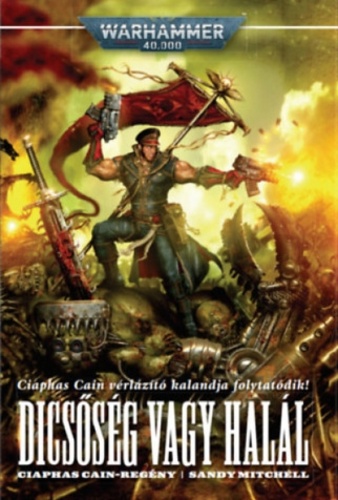 Dicsőség vagy halál