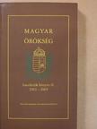 Magyar örökség  [antikvár]