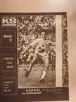 Szegő András - Képes Sport 1967. augusztus 15. [antikvár]
