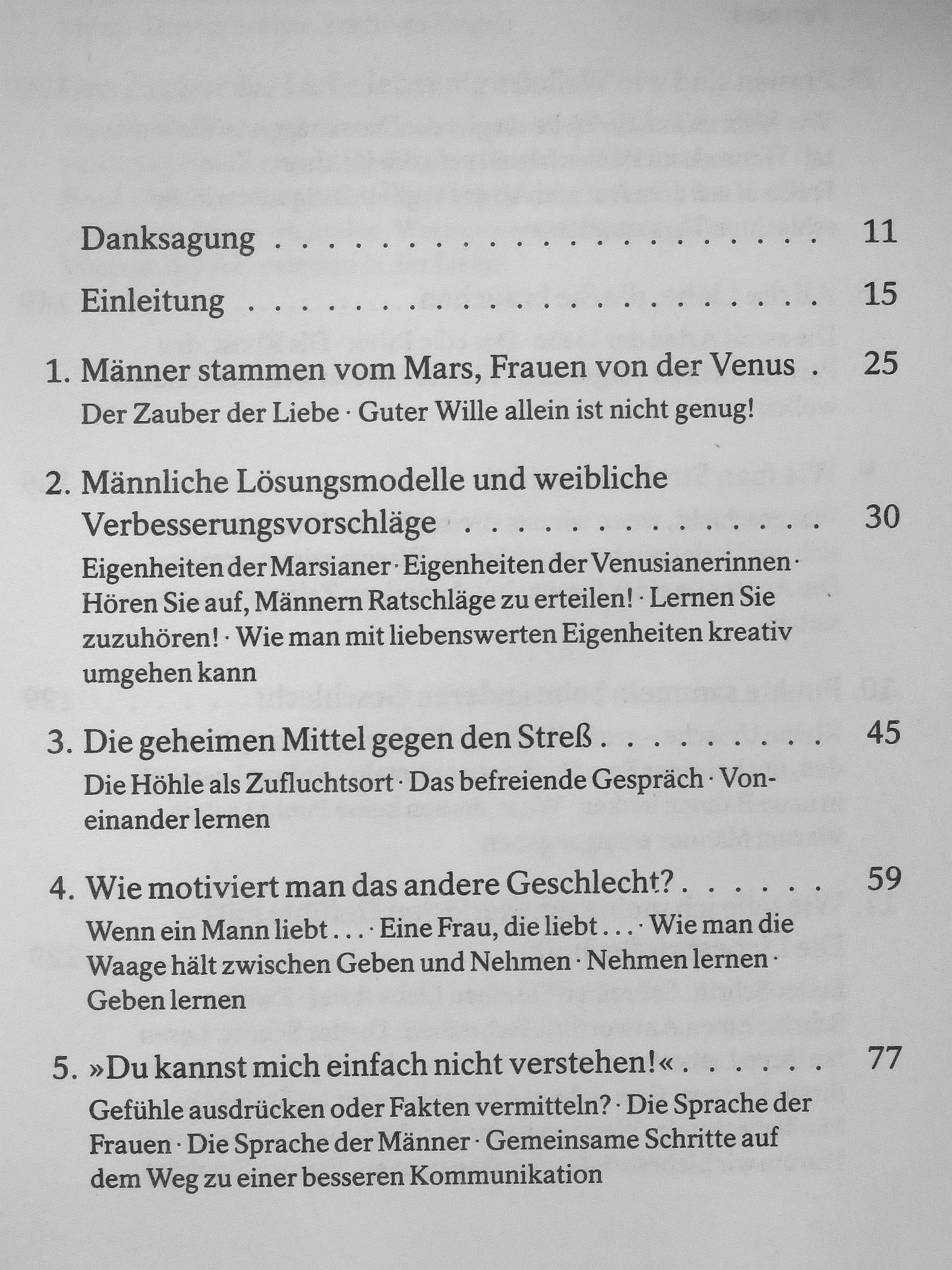 John Gray - Männer sind anders. Frauen auch. [antikvár]