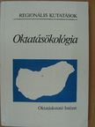 Benedek András - Oktatásökológia [antikvár]