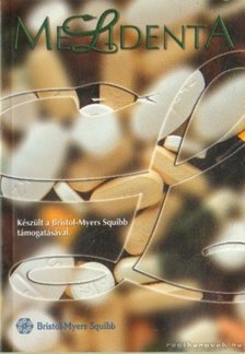 Melingenta 2004. [antikvár]