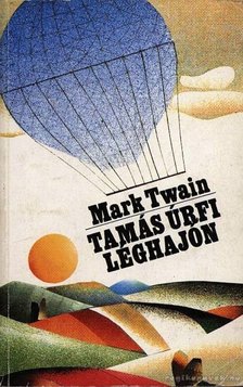 Tamás úrfi léghajón [antikvár]