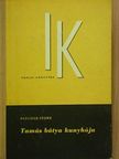 Harriet Beecher Stowe - Tamás bátya kunyhója [antikvár]