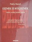 Peéry Rezső - Eszmék és rögeszmék [antikvár]