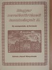 Gombos Norbert - Magyar neveléstörténeti tanulmányok II. [antikvár]