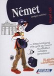Catherine Raisin - Német  társalgási zsebkönyv [antikvár]
