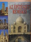 Angelica Ralphstone - Az építészet remekei [antikvár]