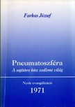 Farkas József - Pneumatoszféra [antikvár]