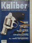 Kaliber 2003. május [antikvár]