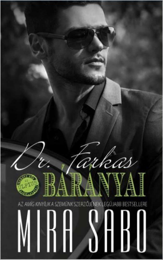 Mira Sabo - Dr. Farkas bárányai [antikvár]