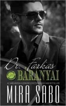 Mira Sabo - Dr. Farkas bárányai [antikvár]