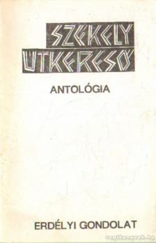 Beke Sándor (összeállította) - Székely útkereső antológia [antikvár]