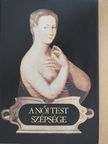 Albert le Grand - A női test szépsége [antikvár]