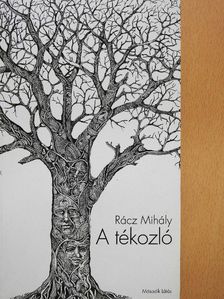Rácz Mihály - A tékozló [antikvár]