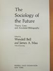 Kai T. Erikson - The Sociology of the Future [antikvár]