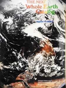 The Next Whole Earth Catalog [antikvár]