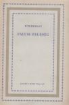 Wycherley, William - Falusi feleség [antikvár]