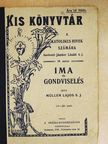 Müller Lajos S. J. - Ima és gondviselés [antikvár]