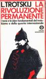 Lev Trotskij - La Rivoluzione Permanente [antikvár]