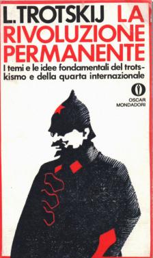 Lev Trotskij - La Rivoluzione Permanente [antikvár]