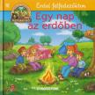 Feryal Kanbay, Stephan Gürtler - Egy nap az erdőben [antikvár]