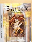 Barbara Borngässer - Barock und Rokoko [antikvár]