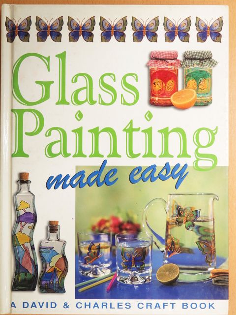 Glass Painting [antikvár]