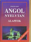 Németh Anikó - Angol nyelvtan [antikvár]