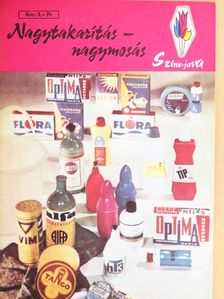 Dr. Lányi Erzsébet - Nagytakarítás - nagymosás [antikvár]