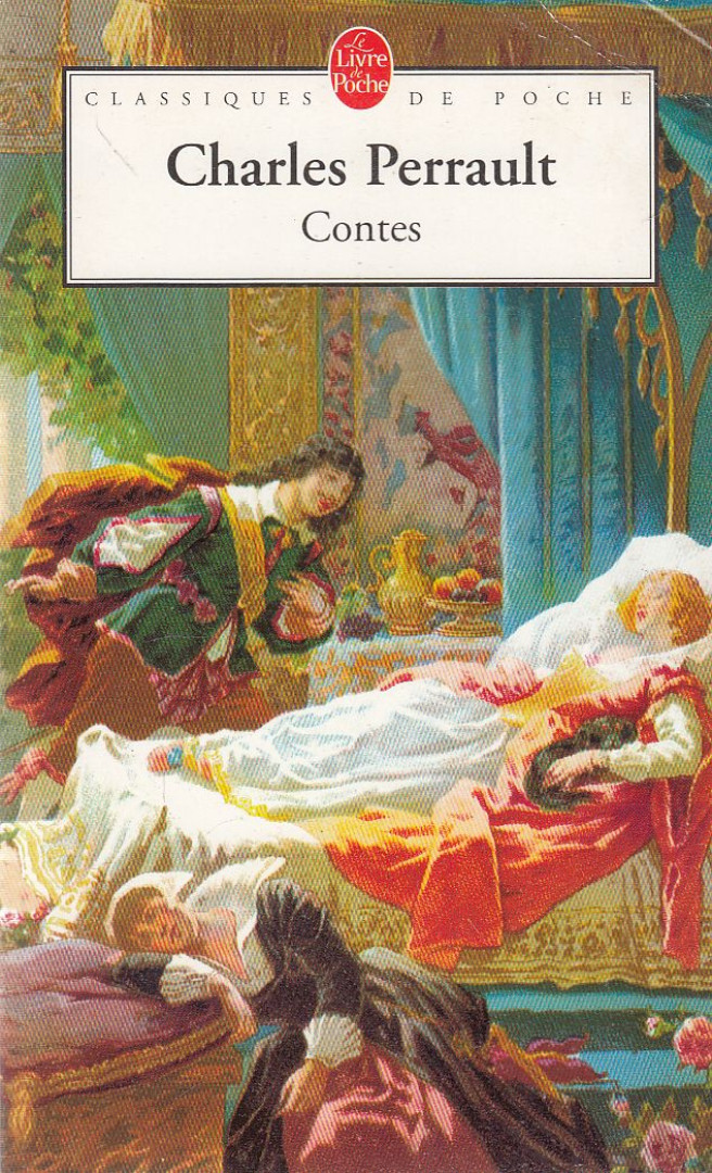 Contes [antikvár]
