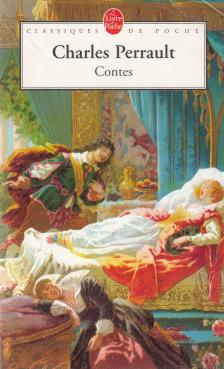 Contes [antikvár]