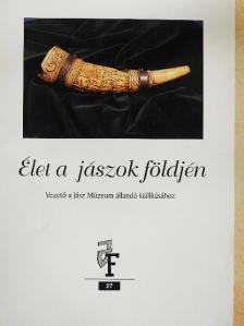 Buschmann Ferenc - Élet a jászok földjén [antikvár]