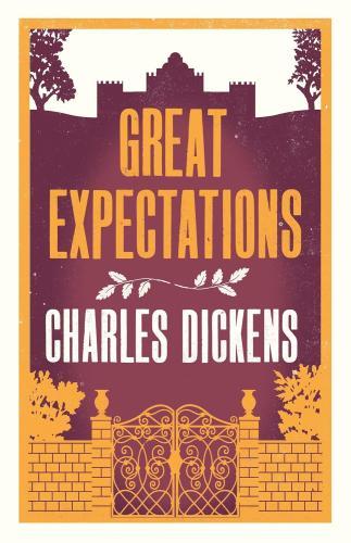 Charles Dickens - Great Expectations (Alma Classics)
