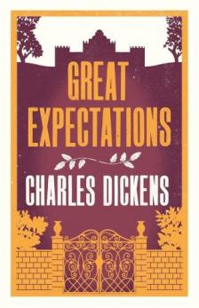 Charles Dickens - Great Expectations (Alma Classics)