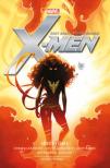Stuart Moore - X-Men: Sötét Főnix [antikvár]