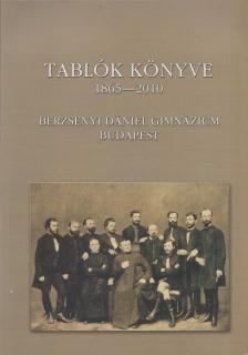 Molnár László (főszerk.) - Tablók könyve - 1865-2010 [antikvár]
