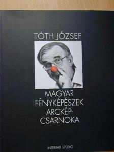 Magyar fényképészek arcképcsarnoka [antikvár]