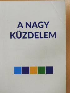 Ellen Gould White - A nagy küzdelem [antikvár]