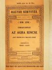 Conan Doyle - Az Agra kincse [antikvár]