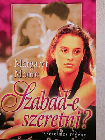 Erdélyi Margit - Szabad-e szeretni? [antikvár]