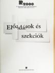 Balla Viktória - IX. Országos reklámkonferencia [antikvár]