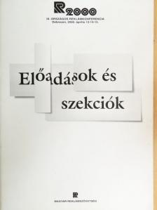 Balla Viktória - IX. Országos reklámkonferencia [antikvár]