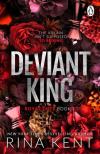 Rina Kent - Deviant King (Royal Elite Series, Book 1)