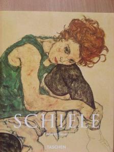 Reinhard Steiner - Egon Schiele 1890-1918 [antikvár]