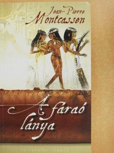 Cselenyák Imre - A fáraó lánya [antikvár]