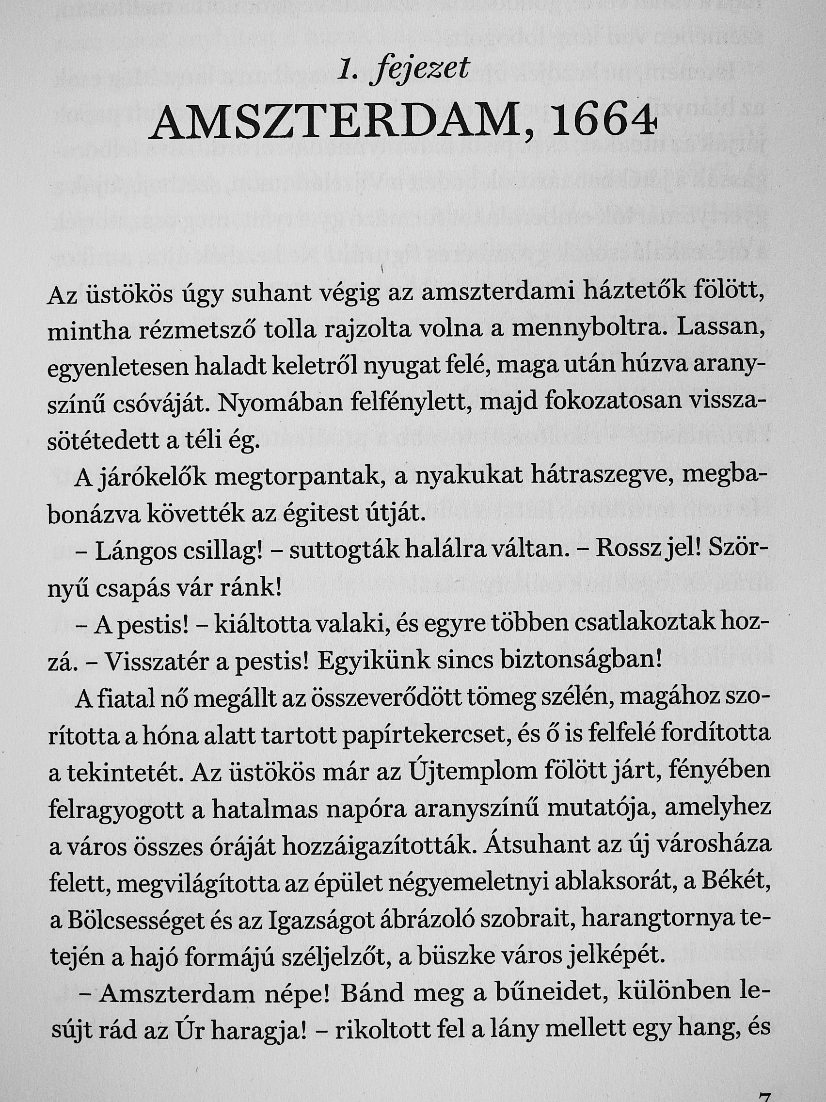 Mörk Leonóra - Cukrászbolt a narancsfához [antikvár]