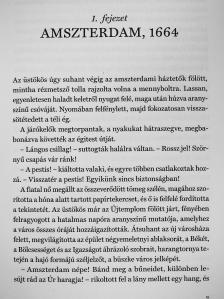 Mörk Leonóra - Cukrászbolt a narancsfához [antikvár]