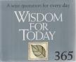 Helen Exley - 365 Wisdom for Today [antikvár]
