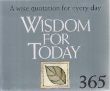 Helen Exley - 365 Wisdom for Today [antikvár]